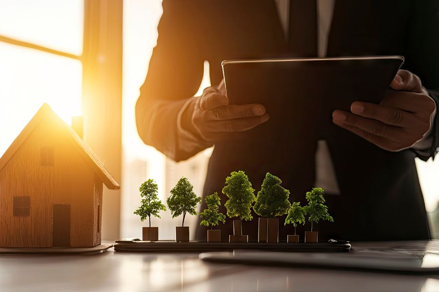 gestión eficiente comunidades de propietarios en enero