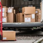 gestión de paquetes en comunidad tras Navidad