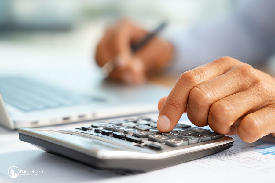 Gastos ordinarios y extraordinarios en una comunidad de propietarios