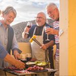 ruido en terrazas comunidades de propietarios